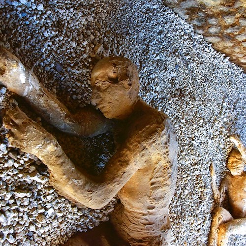 Pompei, i calchi delle vittime dell'eruzione di nuovo fruibili dopo il restauro