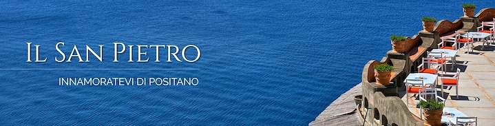 Il San Pietro di Positano, innamoratevi della Costiera. Luxury Five Star Hotel. Relais & Chateaux in Costiera Amalfitana, Positano Luxury Accommodation, Hotel 5 Stelle Lusso a Positano, Amalfi Coast