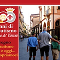 100 anni di scoutismo a Cava de' Tirreni 