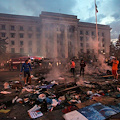 11 anni fa la strage di Odessa: la miccia dell'attuale conflitto