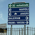 150 mila euro per il rifacimento di 7 strade a Pagani