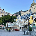 18 Maggio: Santi, Storia e Scorci da Positano