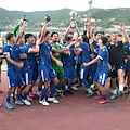 34° Torneo Internazionale di Calcio Giovanile “Città di Cava de’ Tirreni”, doppio trionfo della Rappresentativa Nazionale LND
