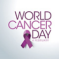 4 febbraio, giornata mondiale contro il cancro. Tumori sempre più curabili
