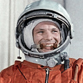 64 anni fa Jurij Gagarin diventava il primo uomo nello spazio
