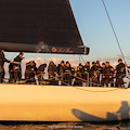 70ª Regata dei Tre Golfi da record, Galateia vince la Line Honours e la Coppa Gustavo D’Andrea
