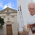 A 97 anni Don Francesco firma un nuovo opuscolo storico: “Tramonti nella storia”