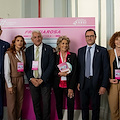 A bordo del Frecciarosa: consulenze gratuite per la prevenzione del cancro