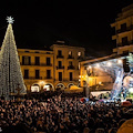 A Cava de' Tirreni la seconda edizione di "Natale insieme - shopping e... non solo" 