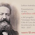 A Cava de' Tirreni si celebrano i 200 anni della nascita del Sindaco Giuseppe Trara Genoino