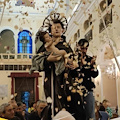 A Cava de’ Tirreni si rinnova la devozione a Sant’Antonio