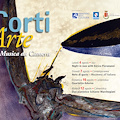A Cava de' Tirreni si spalancano "Le Corti dell'Arte": Jazz, Classica, Tango e Operetta