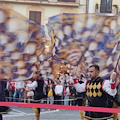 A Cava de’ Tirreni torna il Trofeo delle Due Sicilie