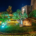 A Dubrovnik un presepe napoletano dono della Città di Sorrento 