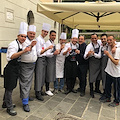 A Maiori il “Ristorante Masaniello” riapre dopo il lockdown e festeggia i primi 10 anni