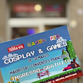 A Maiori in arrivo il “Cosplay & Games Fest 2025” 