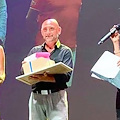 A Marianella Bargilli il Premio Costa degli Etruschi 2025