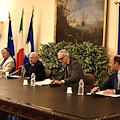 A Napoli presentata la 73esima edizione del Ravello Festival 