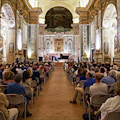 A Napoli torna "Spinacorona": 66 artisti e 20 concerti gratuiti in 15 siti preziosi del centro storico