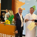 A Paestum il DMED Award a Sal De Riso, ambasciatore della dolcezza mediterranea