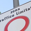 A partire dal 7 dicembre torna la zona a traffico limitato nel centro di Sorrento