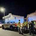 A Piano di Sorrento disinfestazione da mosche, zanzare e altri insetti: attività effettuata con successo con l'assistenza della Protezione Civile comunale