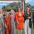 A Pompei la quarta edizione de “L’Arte di Essere Donna”: una serata di emozioni, talento e solidarietà