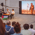A Positano dibattito a sostegno del popolo palestinese: riflessioni e proposte per la pace