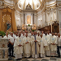A Positano “Esce a Maronna”: al via i festeggiamenti per l’Assunzione della Beata Vergine Maria Regina 