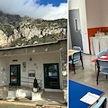 A Positano inaugurata cucina per il plesso scolastico di Montepertuso 