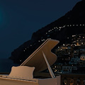 A Positano “IncantoMusicBand”: 20 giugno emozioni al chiaro di luna a Piazza Flavio Gioia