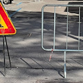 A Positano prorogati fino al 6 aprile i lavori di riqualificazione stradale: nuova regolamentazione del traffico