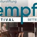 A Positano torna il festival dedicato al grande maestro Wilhelm Kempff / PROGRAMMA 