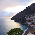 A Positano un nuovo contagio da Covid-19, ma la situazione è stabile
