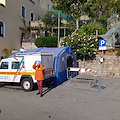 A Praiano 60 cittadini in attesa di screening da ore, medici in ritardo
