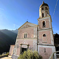A Pucara di Tramonti il 2 giugno si festeggia Sant'Erasmo, vescovo e martire
