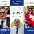 A Salerno il XXI Memorial “Giovanni Caressa”: inclusione, diritti e futuro nel nome di un pioniere