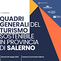 A Salerno la terza edizione dei Quadri Generali del Turismo: parte il percorso per la certificazione GSTC di destinazioni e imprese