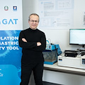A Salerno nasce un dispositivo innovativo che simula lo stomaco 