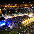 A Salerno torna Pitti Pizza & Friends: dal 30 luglio al 3 agosto l'appuntamento è per la prima volta in Piazza della Libertà