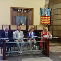 A Salerno tutto pronto per l'Irno Festival, rassegna di musica e cultura