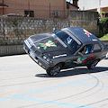 A Sant’Agata dei Goti rombano le Supercar: in cinquemila per il Saticula Motor Show 