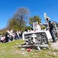 A Scala si rinnova la tradizione: 25 aprile tutti in marcia per Santa Maria dei Monti