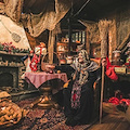 A Sorrento arriva la Befana: tre giorni di festa a villa Fiorentino