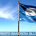  A Sorrento sventola per il quarto anno consecutivo la Bandiera Blu