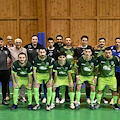 A Tramonti l’Amalfi Coast Sambuco si aggiudica la finale di andata degli spareggi nazionali, piegato il Villaspeciosa 5 a1. Sabato in Sardegna il ritorno