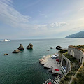 A Vietri si parla di dipendenza da sostanze: 18 luglio nuovo appuntamento con “Parliamone in riva al mare”