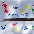 A Vietri sul Mare una panchina e un convegno dedicato all'autismo 