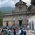 Abbazia della SS. Trinità di Cava de' Tirreni: apertura straordinaria con visite guidate nei giorni festivi 