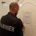 Abusi edilizi e occupazione del demanio marittimo: scatta il sequestro in un hotel di Positano